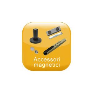 Accessori magnetici