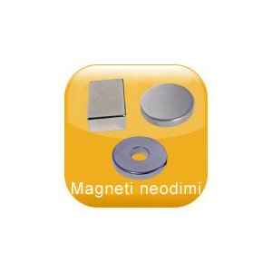 Magneti neodimi